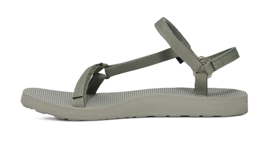 Teva Original Universal Slim Women's Seagrass Sandals - Image 4