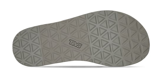Teva Original Universal Slim Women's Seagrass Sandals - Image 6