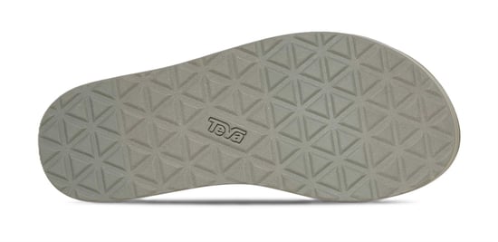 Teva Midform Universal Canvas Women's Seagrass Sandals - Image 6