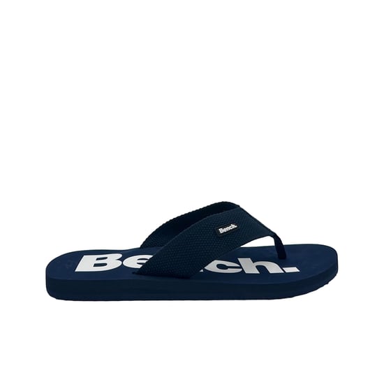 Bench Momento Men's Navy Flip Flops - Image 2