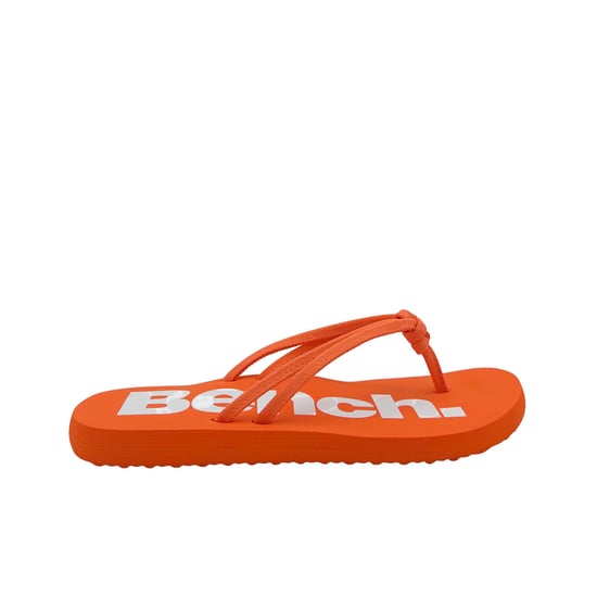 Bench Invisia Women's Sun Kissed Coral Flip Flops - Image 2