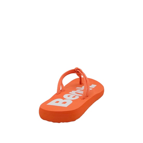 Bench Invisia Women's Sun Kissed Coral Flip Flops - Image 4