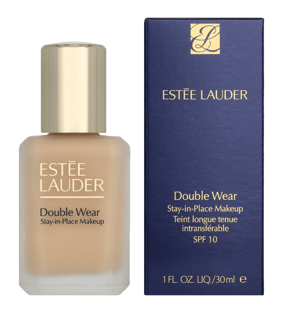 E.Lauder Double Wear Stay-in-Place Foundation - Image 1