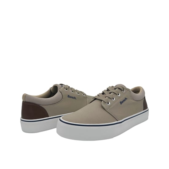 Bench Donnie Canvas Men's Sand Trainers - Image 3