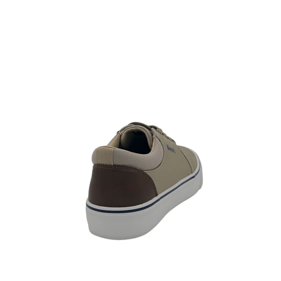 Bench Donnie Canvas Men's Sand Trainers - Image 4