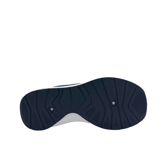 Bench Derker Men's Navy/Grey Trainers - Image 5