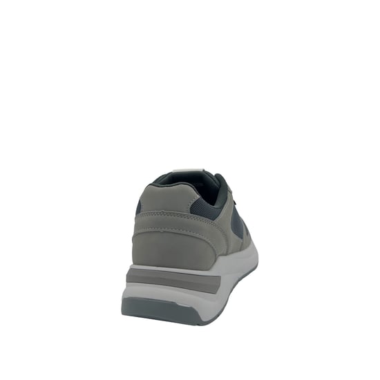 Bench Derker Men's Grey Trainers - Image 4