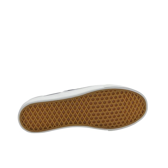Bench Dalton Canvas Slip On Men's Navy Trainers - Image 5