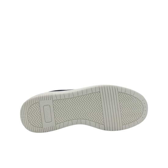 Bench Grainger Heren Navy Sneakers - Image 5