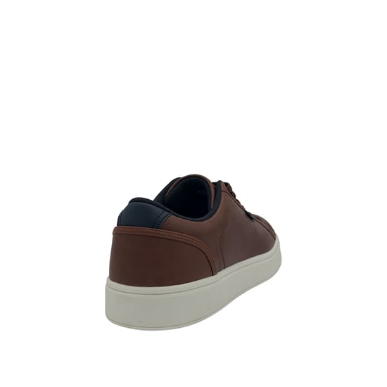 Bench Wainwright Heren Tan Sneakers - Image 4