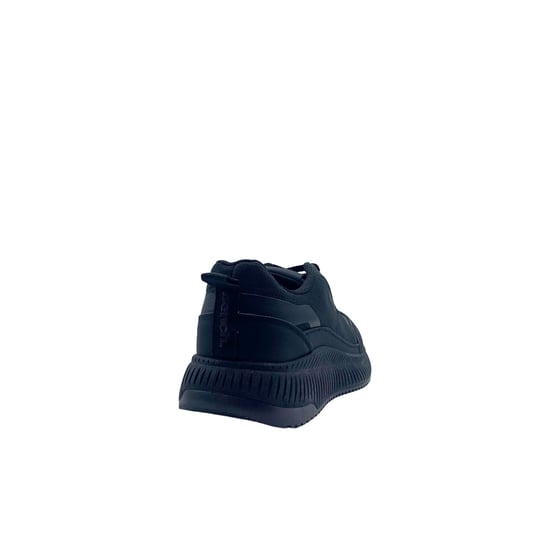 Bench Doverstone Men's All Black Trainers - Image 4