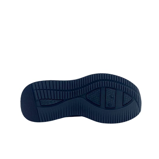 Bench Doverstone Men's All Black Trainers - Image 5