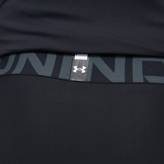 Under Armour Heren HeatGear Legging, Zwart - Image 6