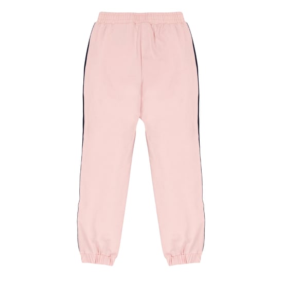 Craghoppers Brodie Joggers Kinderen/Kinderen (Roze klei) - Image 2