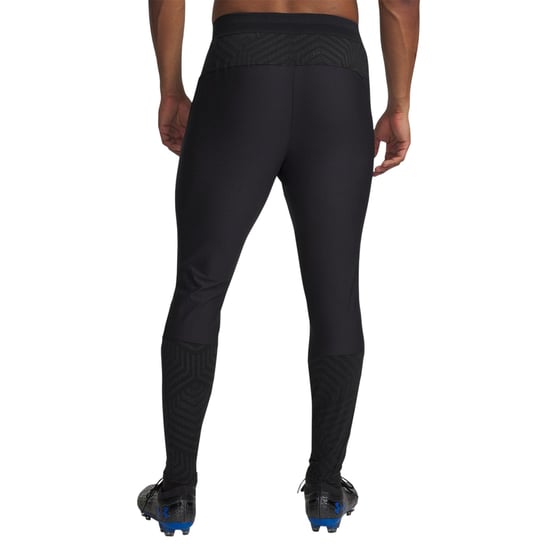 Under Armour Challenger Pro sportbroek voor heren (Zwart, Wit) - Image 2