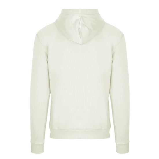 Aquascutum Heren Signature Regular-hoodie (Boter) - Image 2