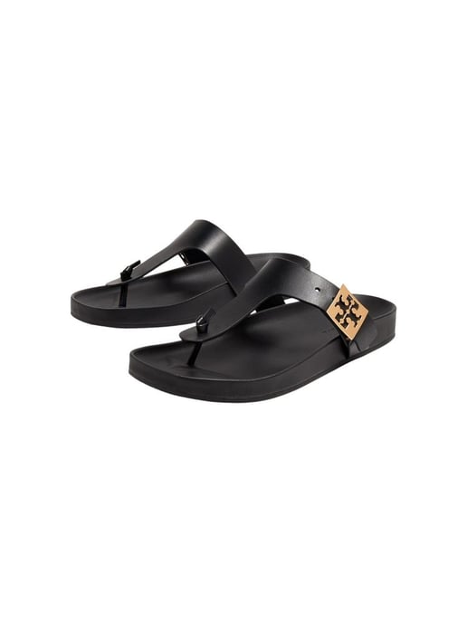 Tory Burch Sandalen Zwart - Image 3