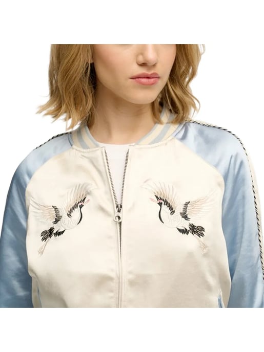Superdry Suikajan damesjas - Image 4