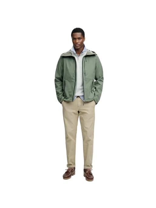 Superdry Softshell Tech-jas voor heren - Image 2