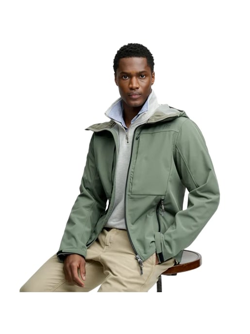 Superdry Softshell Tech-jas voor heren - Image 3