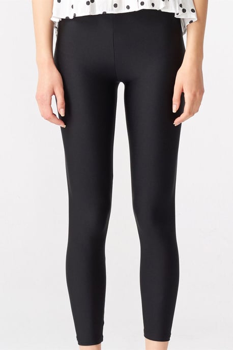 Hoogsluitende Slim Fit Leggings - Image 4