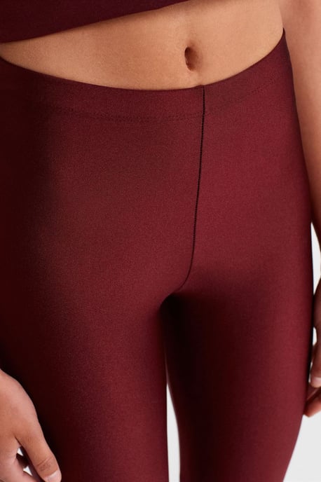 Hoge Taille Slim Fit Leggings - Image 3