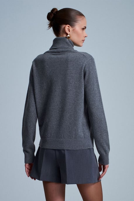 Vrouwen Cashmere Coltrui - Image 3