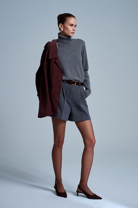 Vrouwen Cashmere Coltrui - Image 5