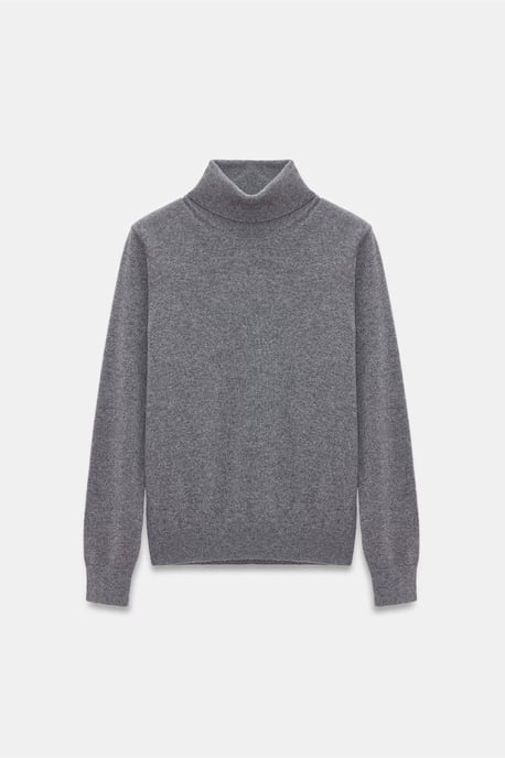 Vrouwen Cashmere Coltrui - Image 6