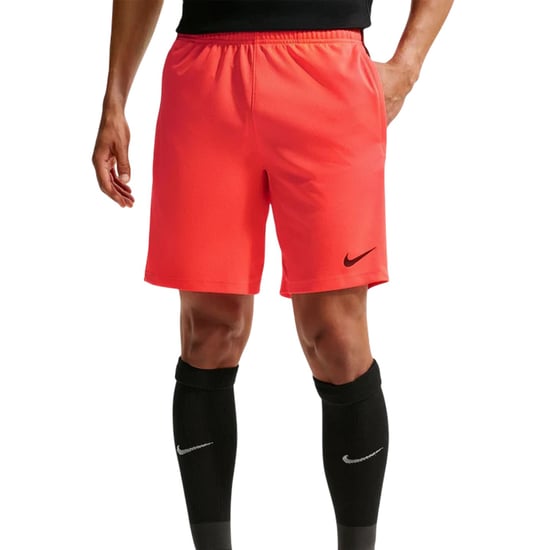 Nike Heren Strike Voetbal Shorts (Lava) - Image 1