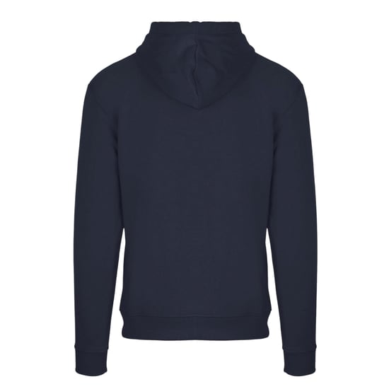 Aquascutum Heren sweatshirt (Marine) - Image 2