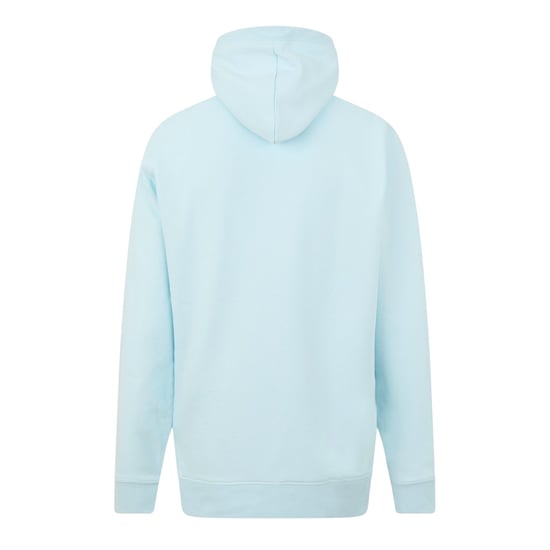 Original Penguin Heren Hooded Regular Hoodie (Water) - Image 3