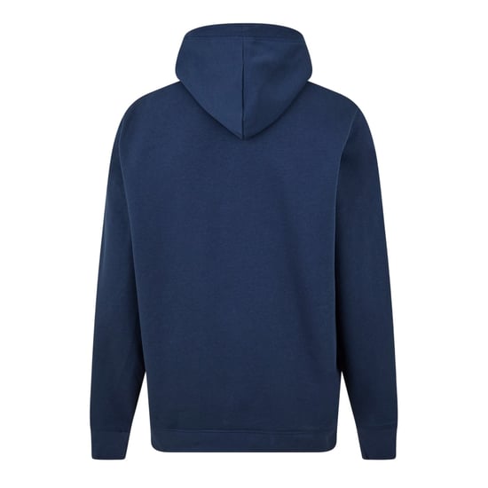 Original Penguin Heren Hooded Regular Hoodie (Yale Blauw) - Image 2