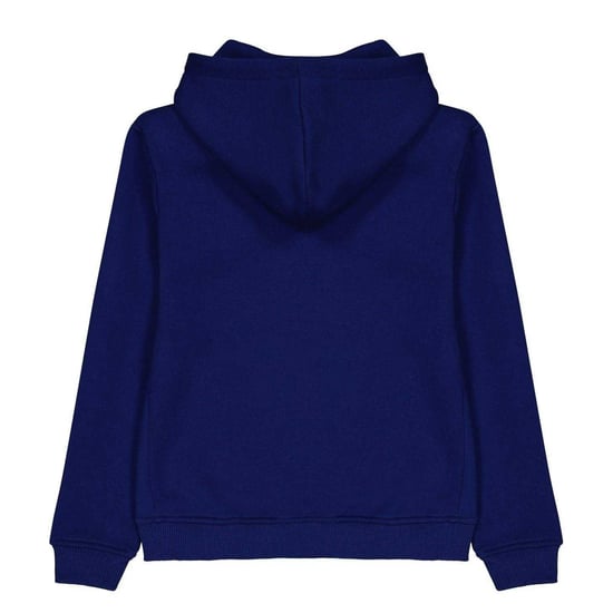 Castore Kinderen/Kinderen Rangers FC Regular Hoodie (Blauw) - Image 2