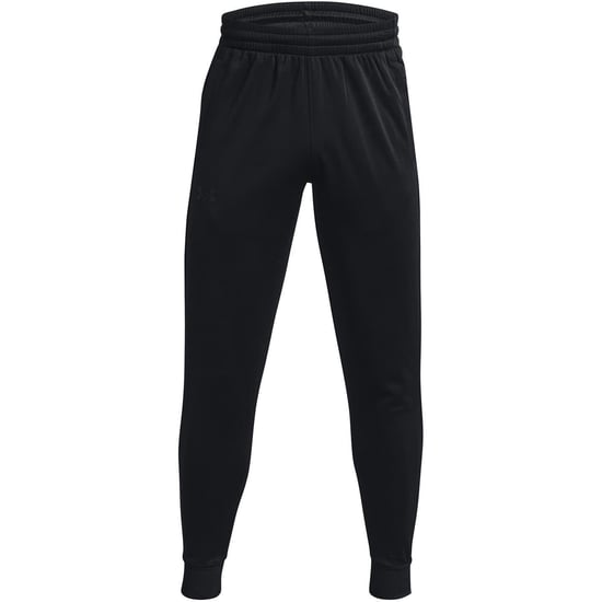 Under Armour Heren Fleece Joggers (Zwart) - Image 2