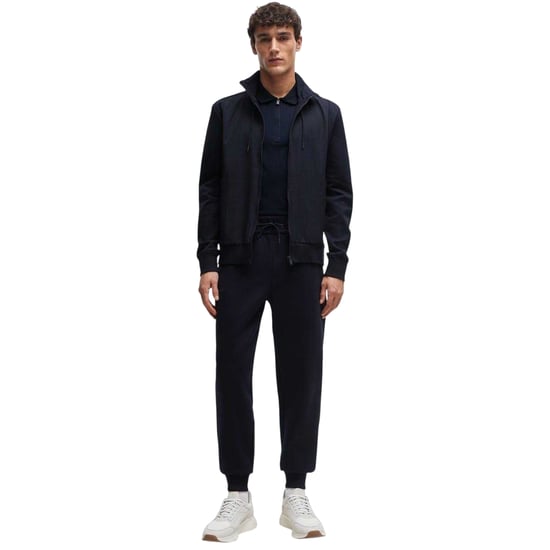 Hugo Boss Heren Larsen Slim Joggers (Donkerblauw) - Image 1