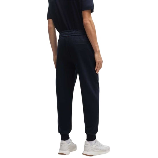 Hugo Boss Heren Larsen Slim Joggers (Donkerblauw) - Image 3