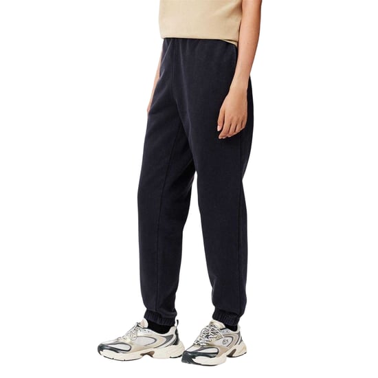 Lacoste Unisex Geweven Trainingsbroek Volwassenen (Zwart) - Image 3