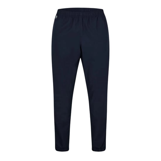 Lacoste Heren Slim Joggers (Marineblauw/Wit) - Image 2