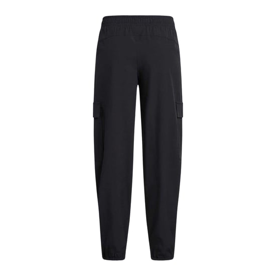 Under Armour Kinder/Kids Rival Fleece Cargo Joggingbroek (Zwart) - Image 2