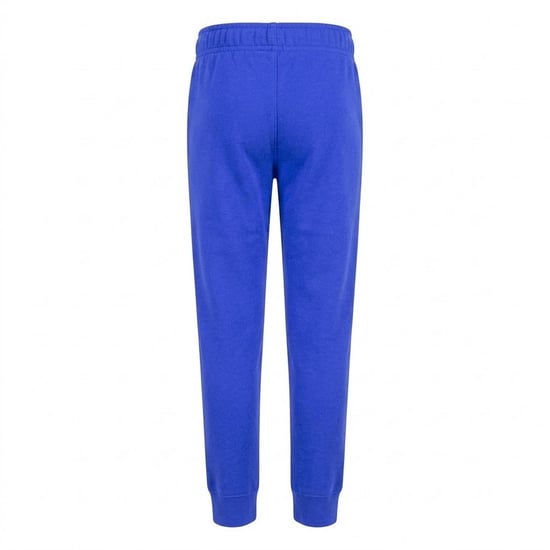 Nike Kinder/Joggingbroek met fleece logo (Koninklijk Spel) - Image 2