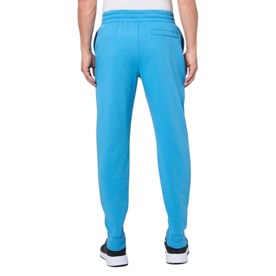 Under Armour Heren Rival Fleece Joggers (Blauw) - Image 2