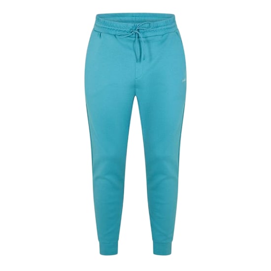 Boss Heren Hadiko Slim Joggers (Medium Blauw) - Image 1