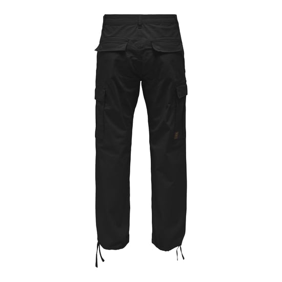 Only Herenladingbroek (Zwart) - Image 3