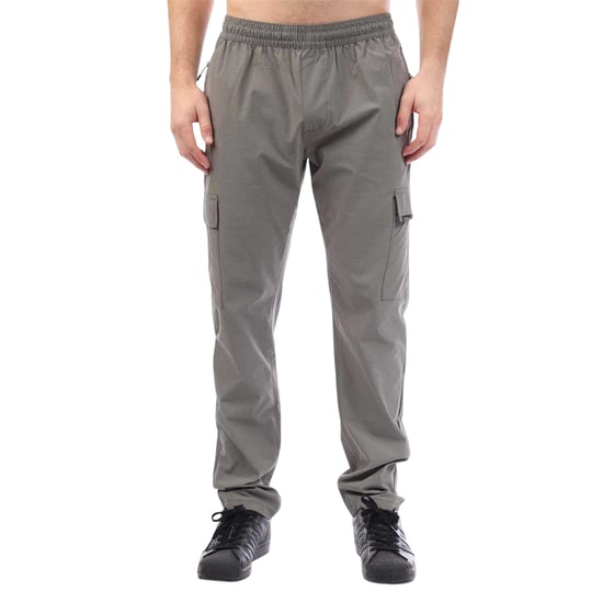 Duck and Cover Heren Chamata Cargo Broek (Groen) - Image 1