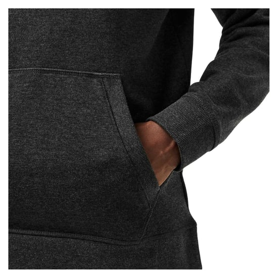 Original Penguin Heren Hooded Regular Hoodie (Donker houtskool) - Image 3
