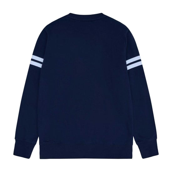 Ellesse Heren Gakona 2-sweatshirt met ronde hals (Marine) - Image 2
