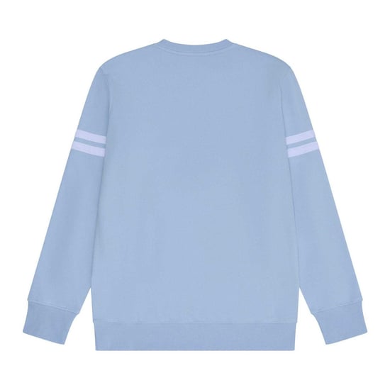 Ellesse Heren Gakona 2-sweatshirt met ronde hals (Lichtblauw) - Image 2