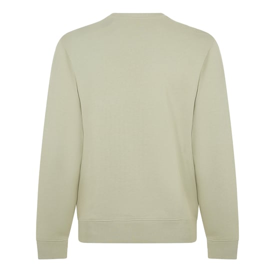 Hugo Heren Diragol Sweatshirt met ronde hals (Kaki Groen) - Image 2