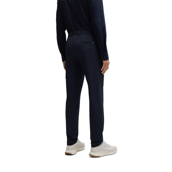Boss Heren Genius Chino (Donkerblauw) - Image 3